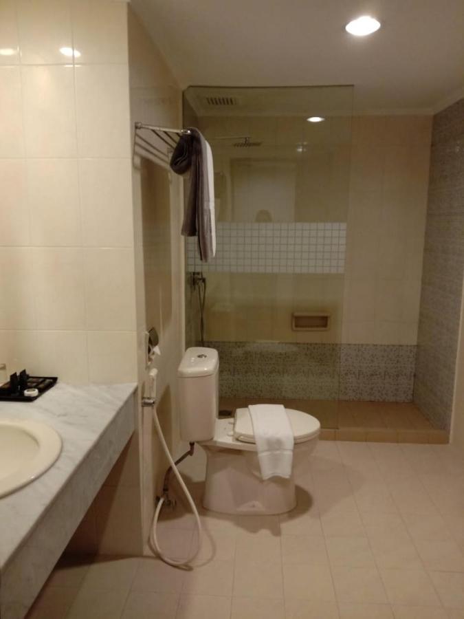 雅加达兹亚桑诺酒店 外观 照片